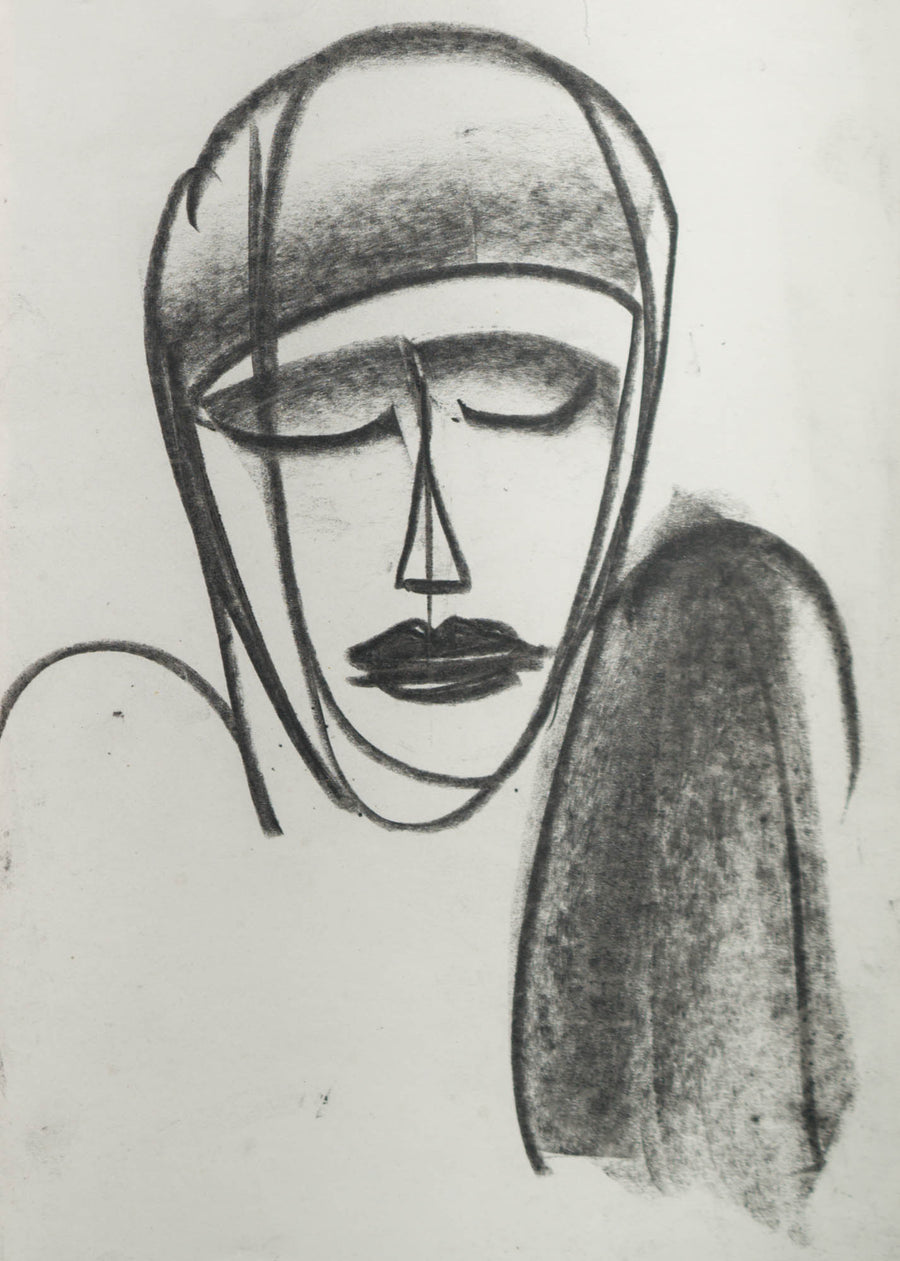 Без заглавие, Васил Иванов