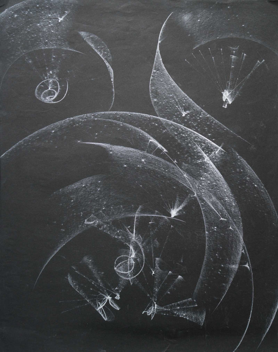 Без заглавие, Васил Иванов