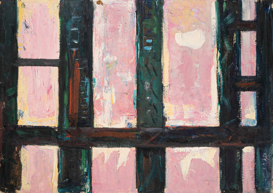 Без заглавие, Васил Иванов