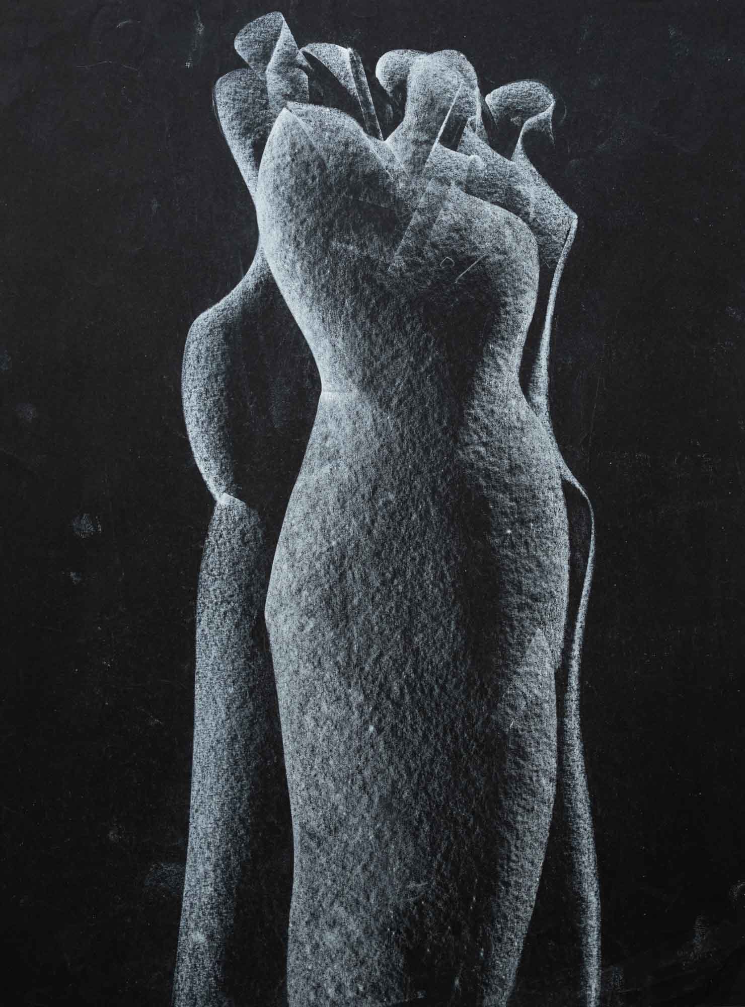 Без заглавие, Васил Иванов