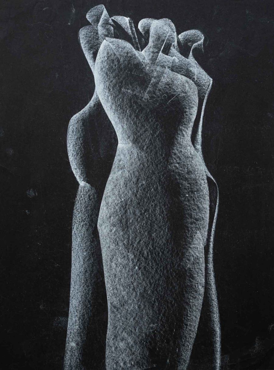 Без заглавие, Васил Иванов