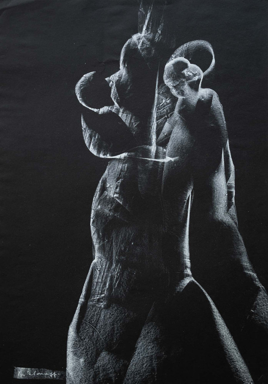 Без заглавие, Васил Иванов