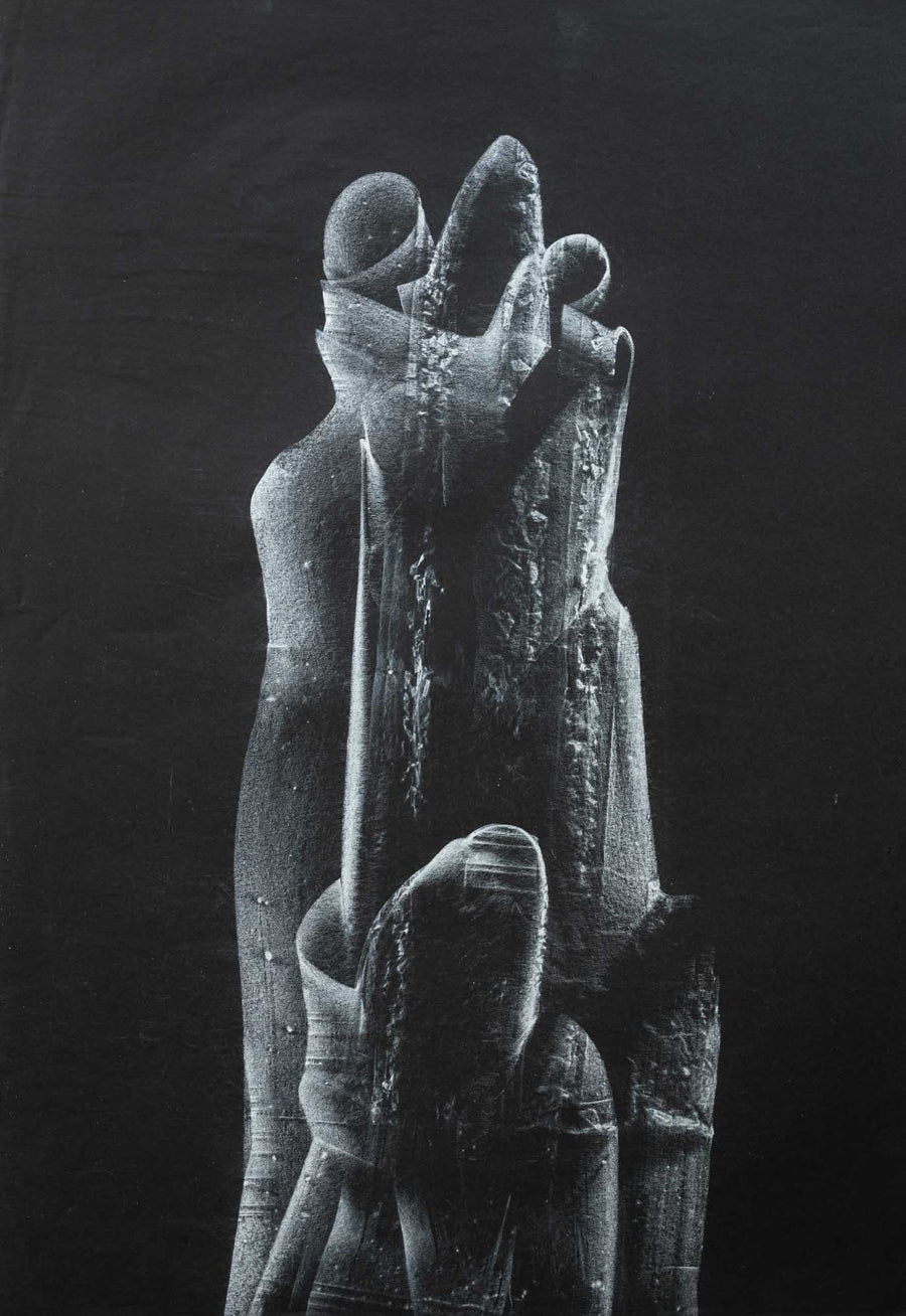 Без заглавие, Васил Иванов