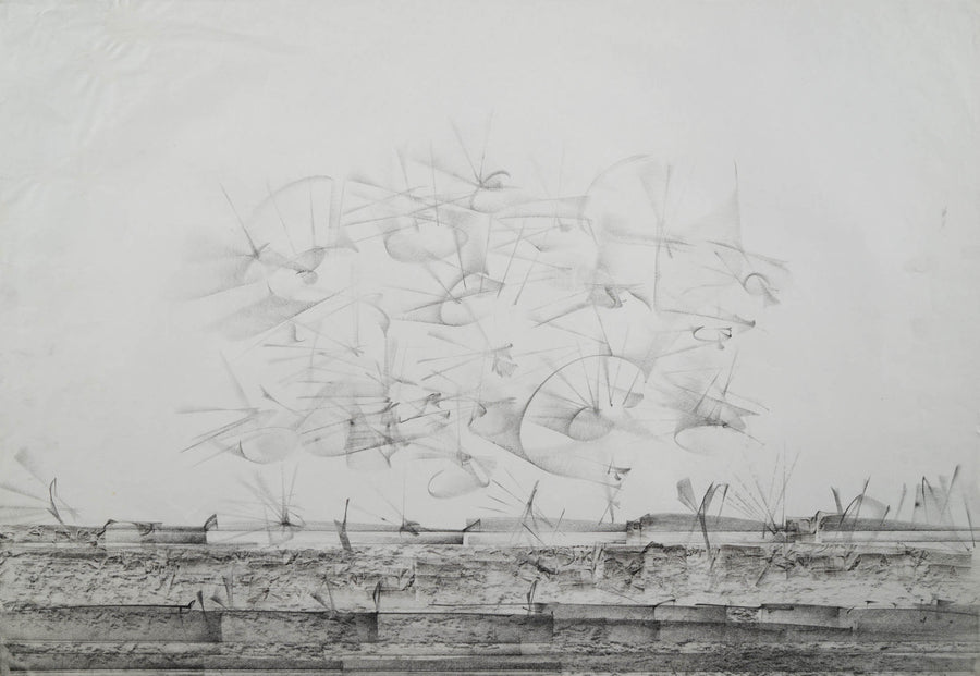 Без заглавие, Васил Иванов