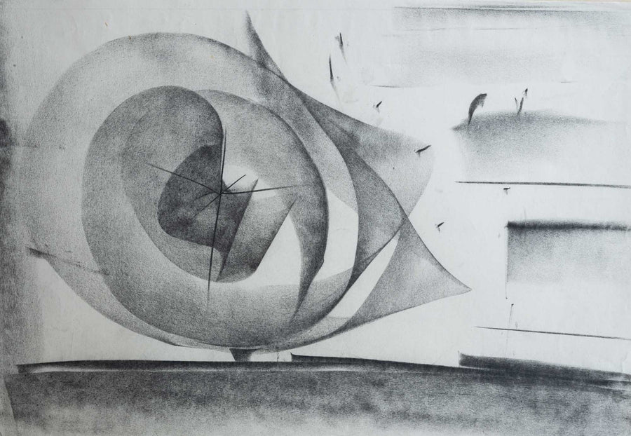 Без заглавие, Васил Иванов