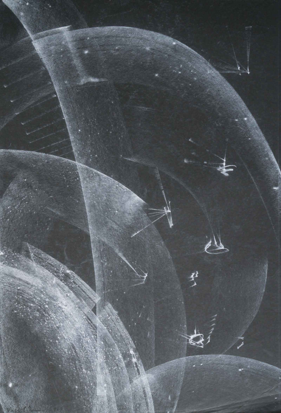 Без заглавие, Васил Иванов