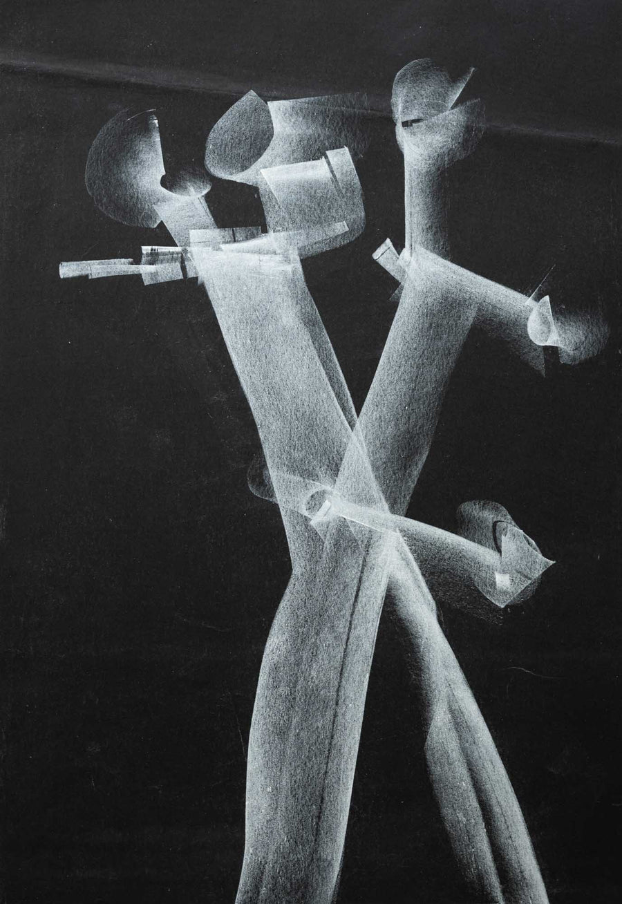 Без заглавие, Васил Иванов