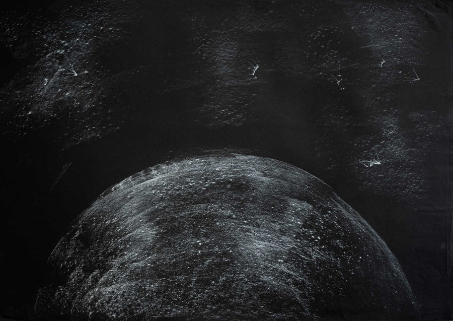 Без заглавие, Васил Иванов