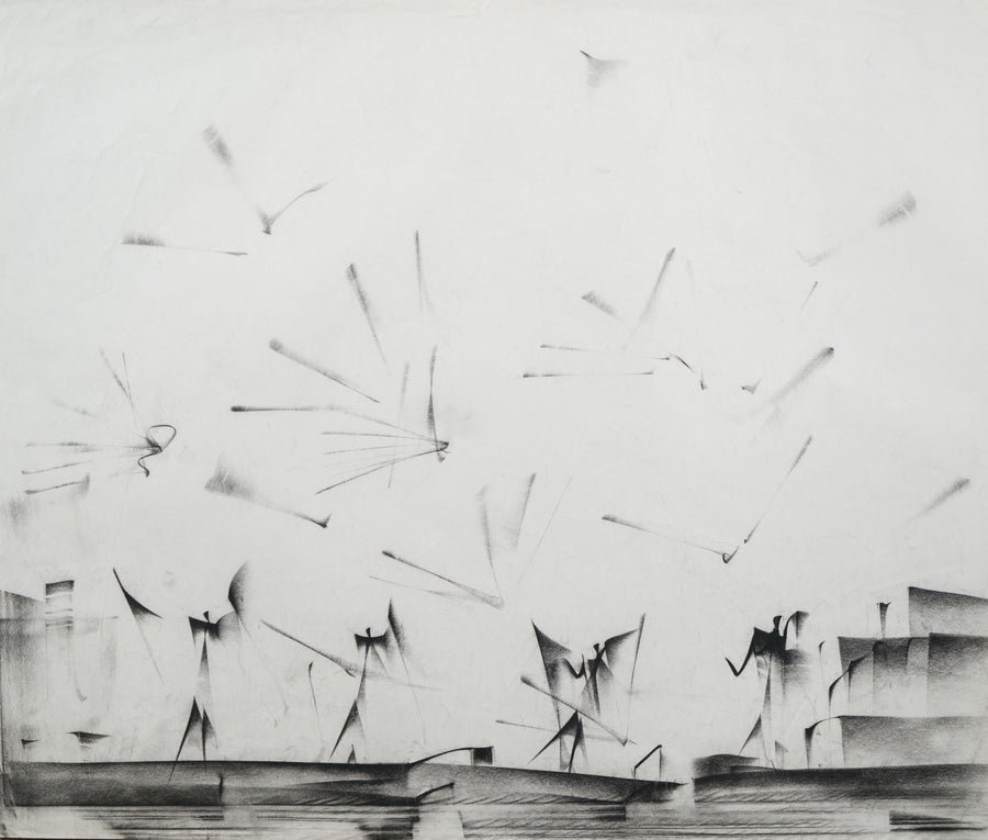 Без заглавие, Васил Иванов