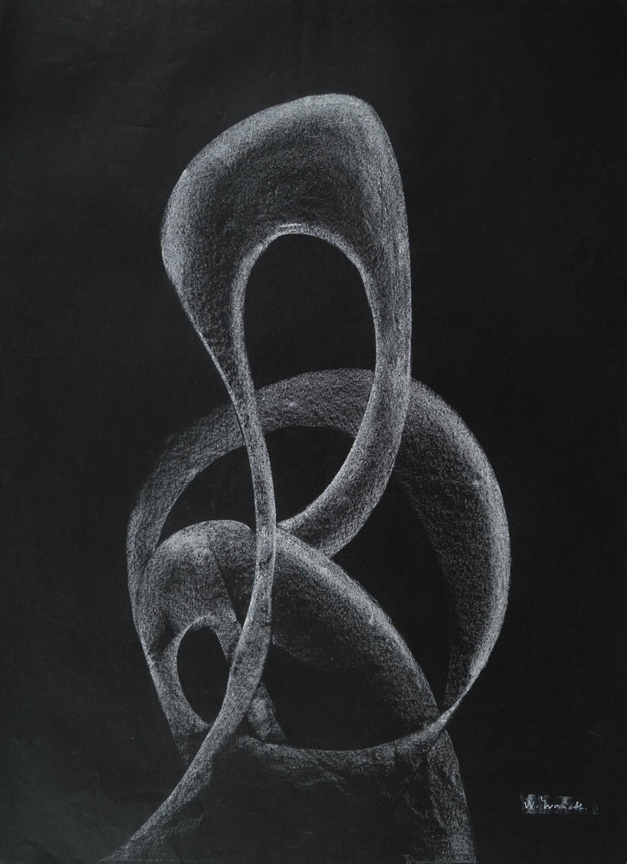 Без заглавие, Васил Иванов