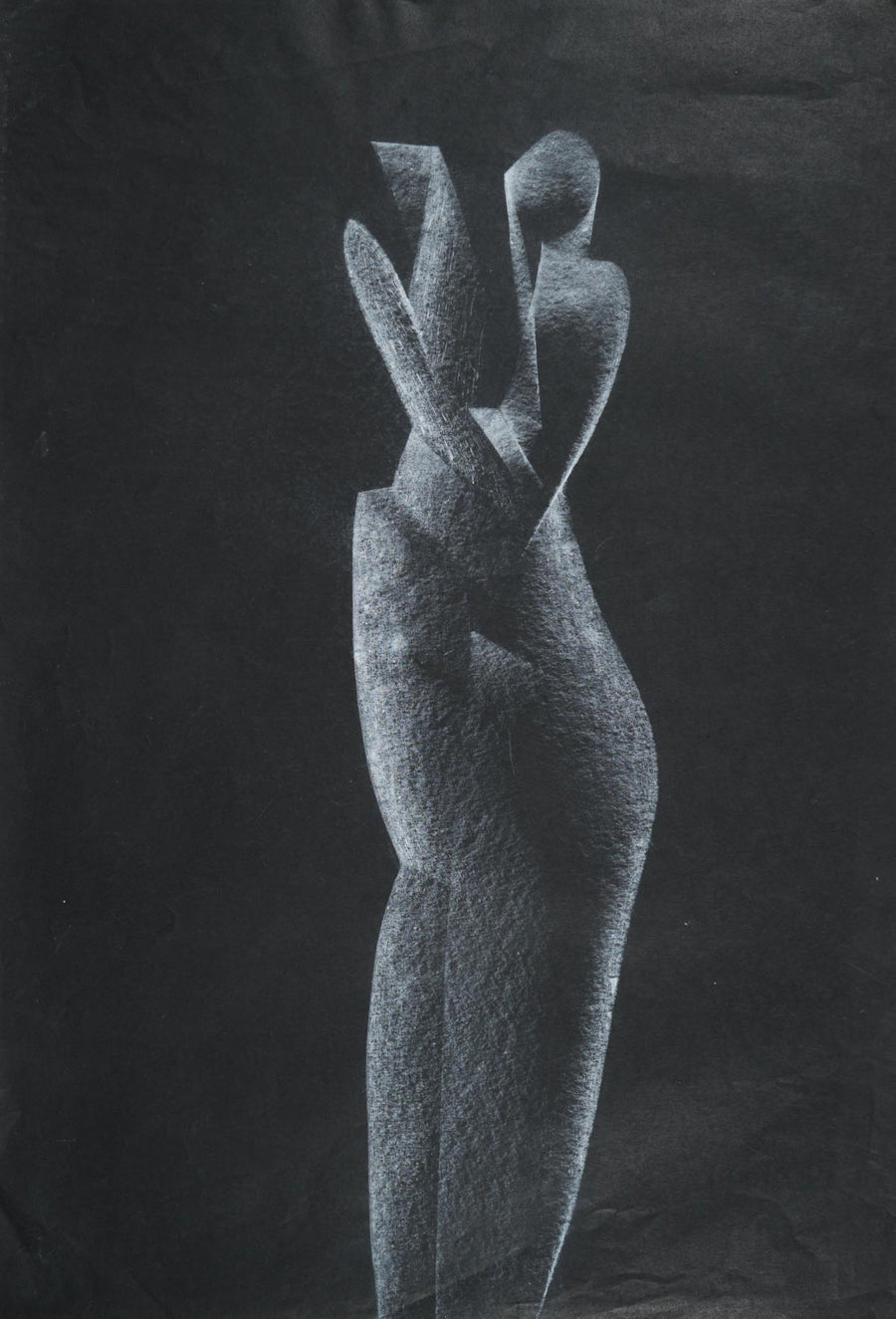 Без заглавие, Васил Иванов