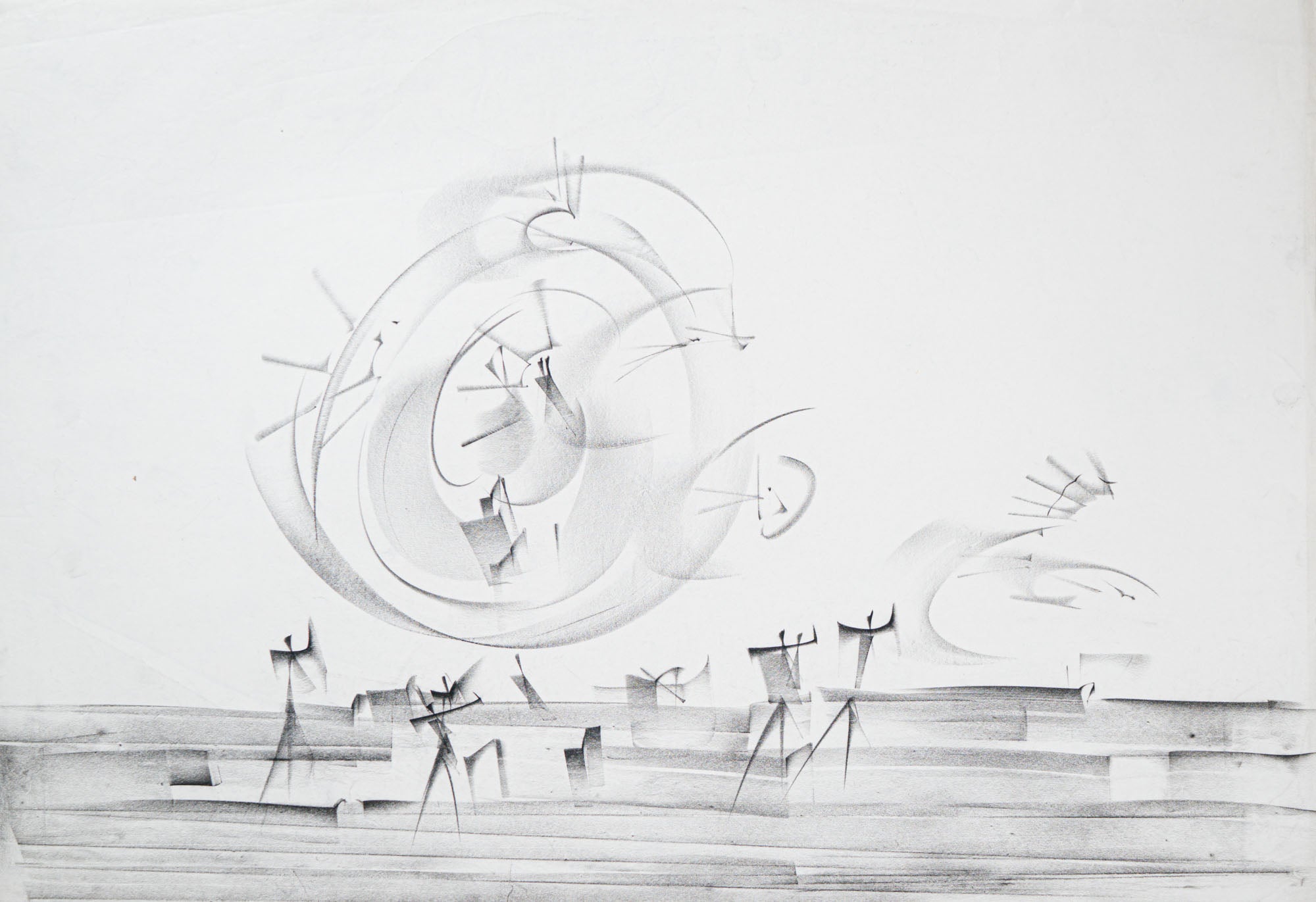 Без заглавие, Васил Иванов