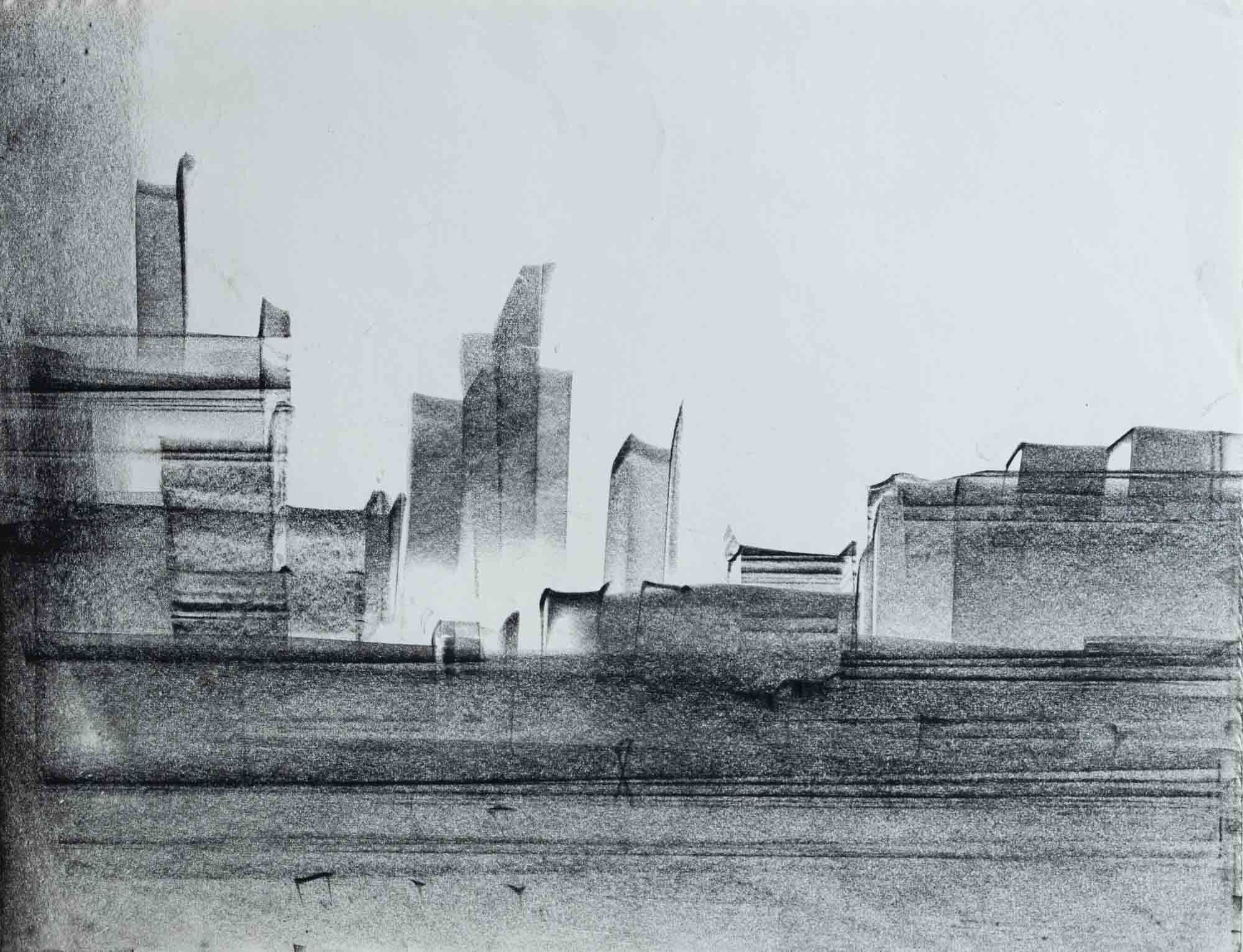 Без заглавие, Васил Иванов