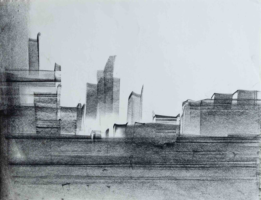 Без заглавие, Васил Иванов