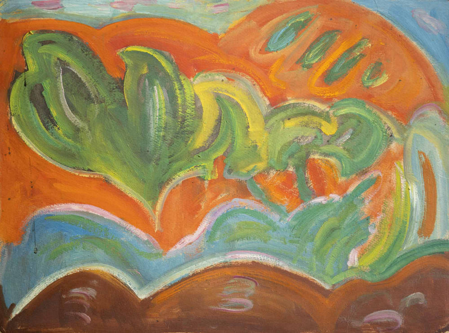 Без заглавие, Васил Иванов