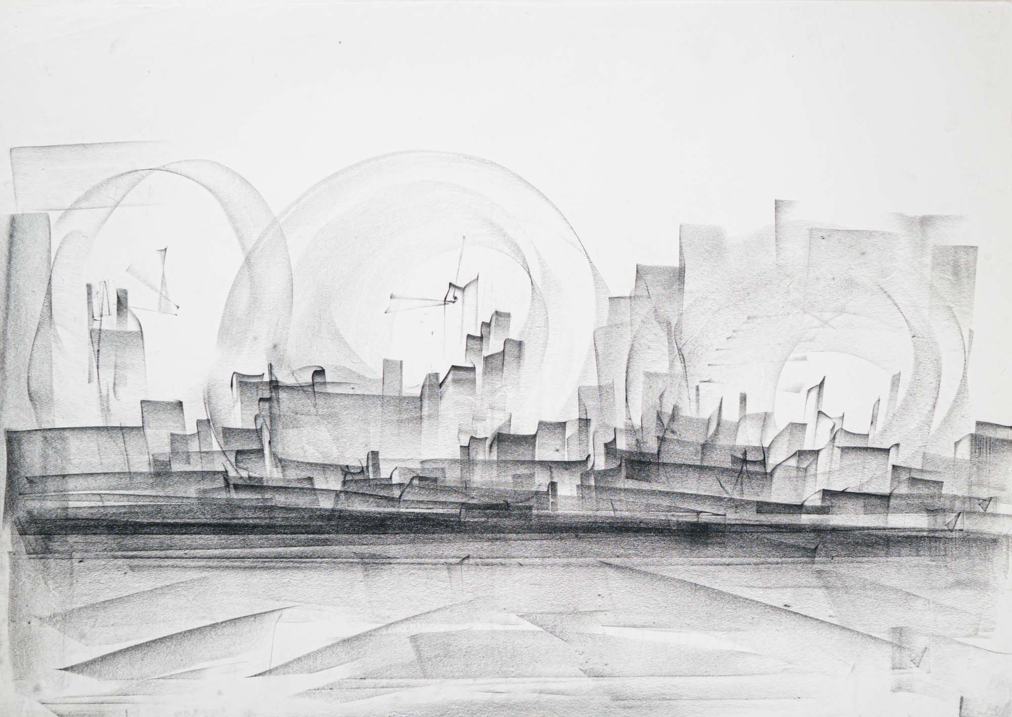 Без заглавие, Васил Иванов