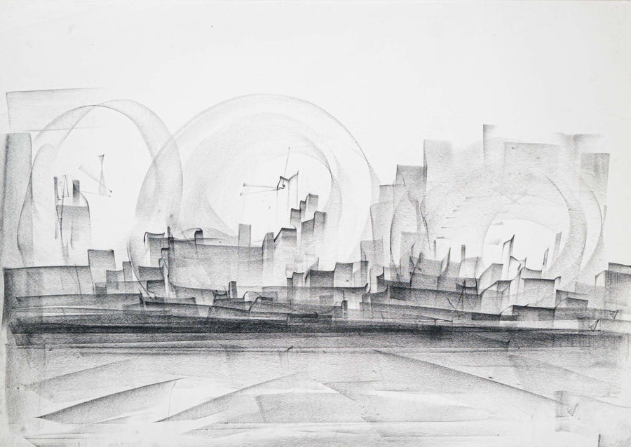 Без заглавие, Васил Иванов