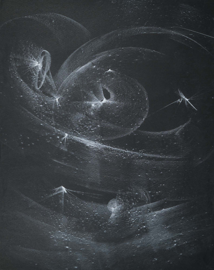 Без заглавие, Васил Иванов