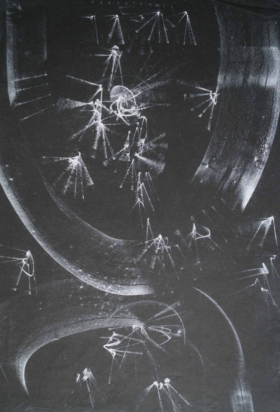 Без заглавие, Васил Иванов