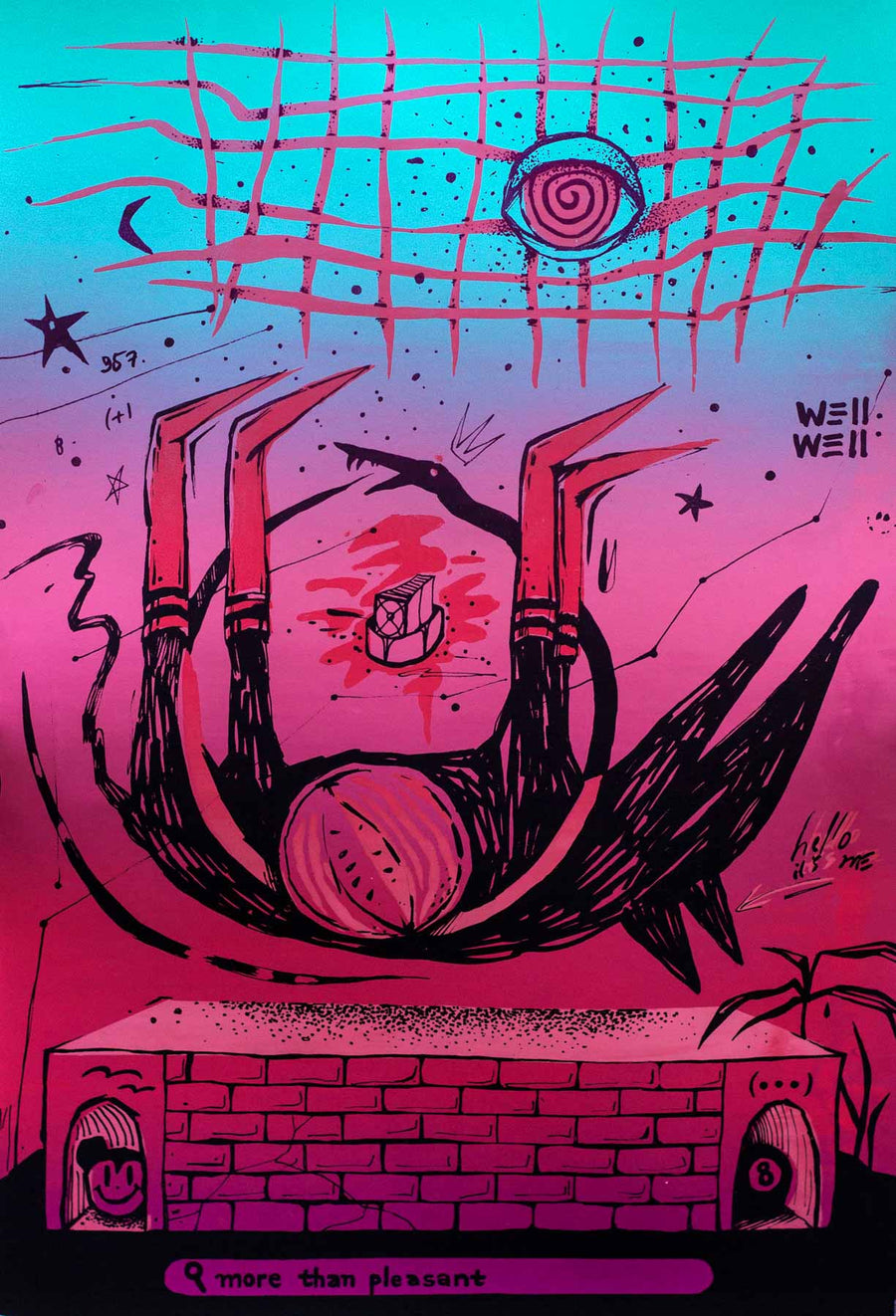 Повече от приятно, Виктория Георгиева