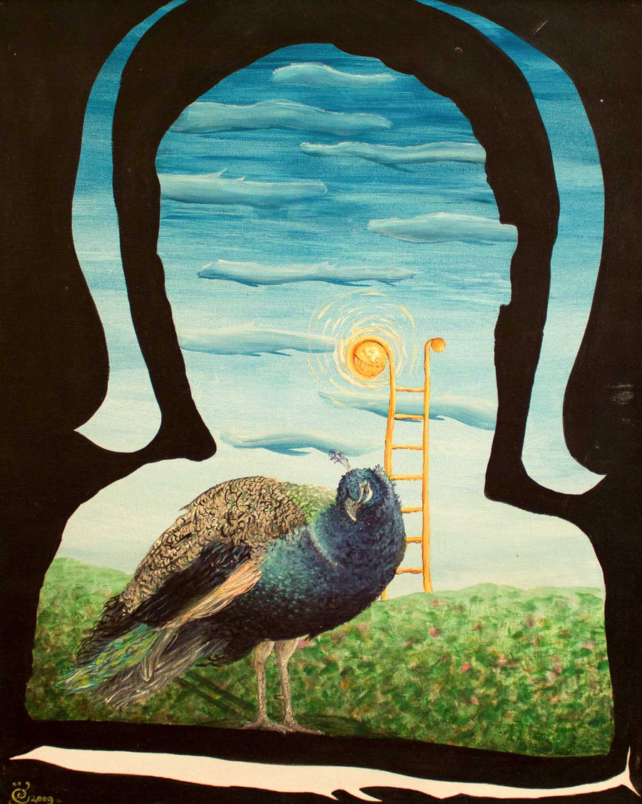 Скоро II, Виктория Георгиева