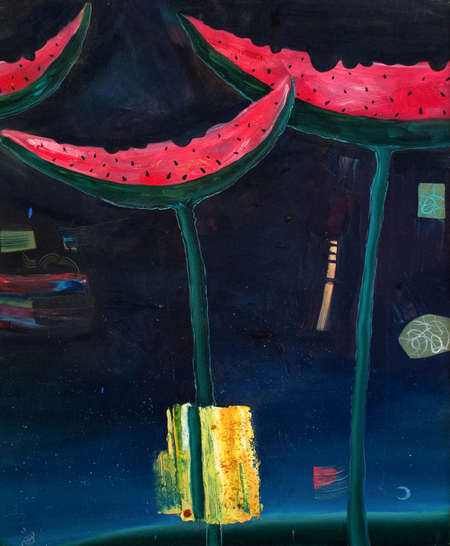 Динена сказка, Виктория Георгиева