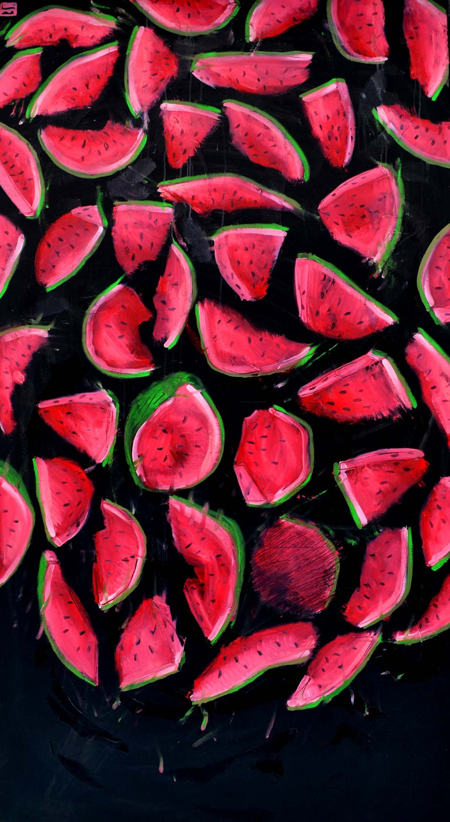 Пролетта на моята зима, Виктория Георгиева