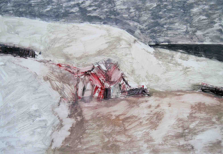 Без заглавие, Йордан Мъжлеков