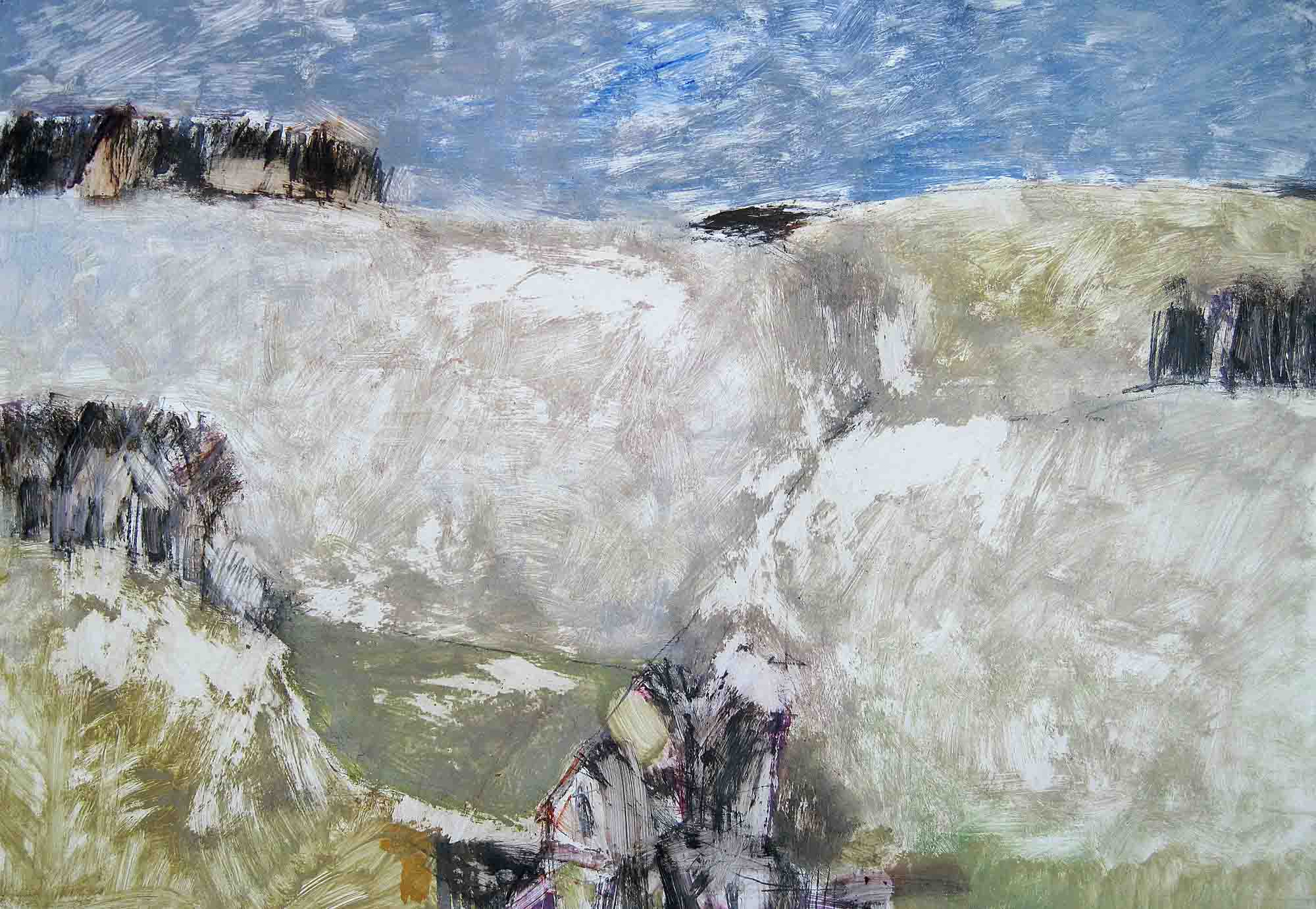 Без заглавие, Йордан Мъжлеков