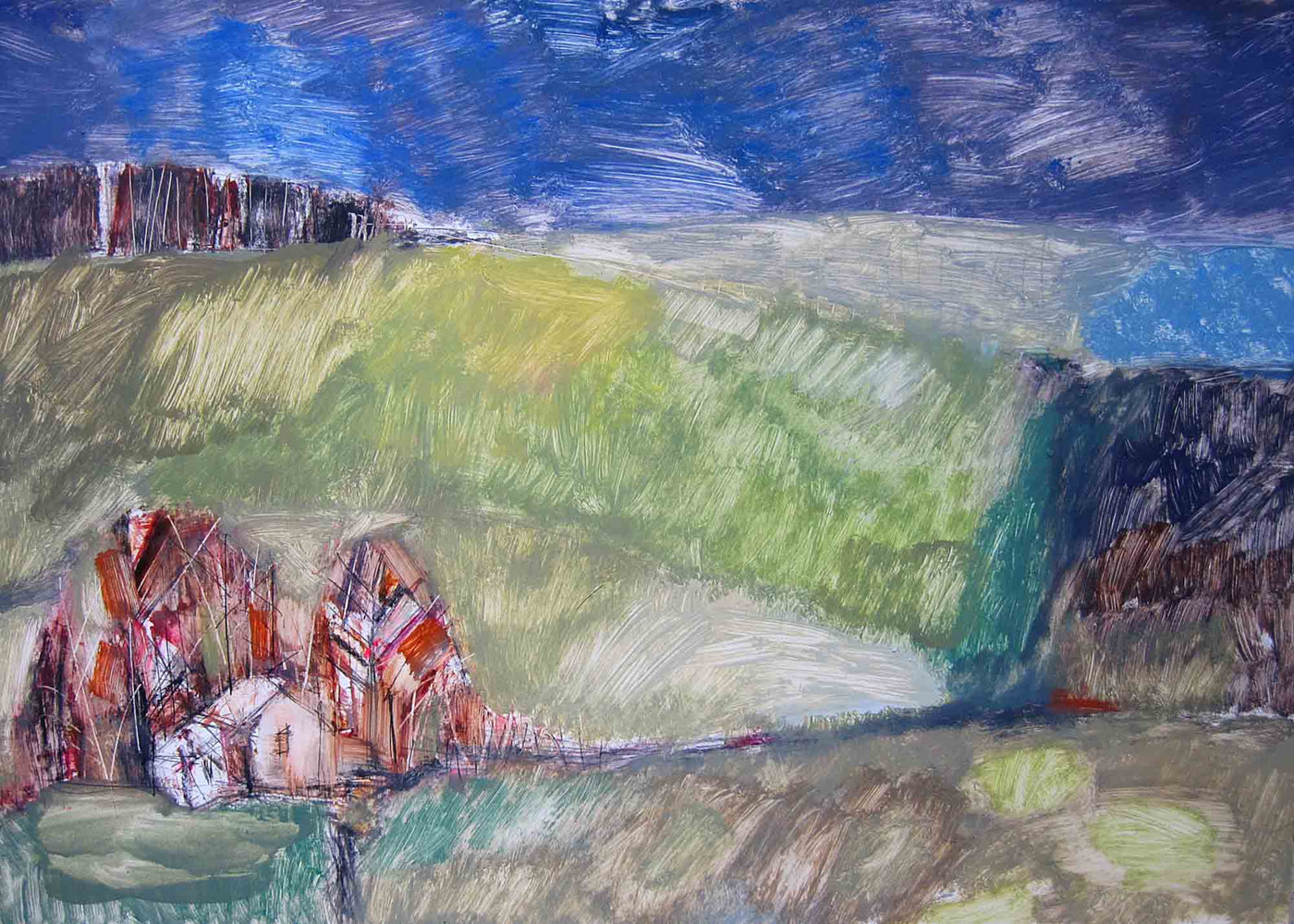 Без заглавие