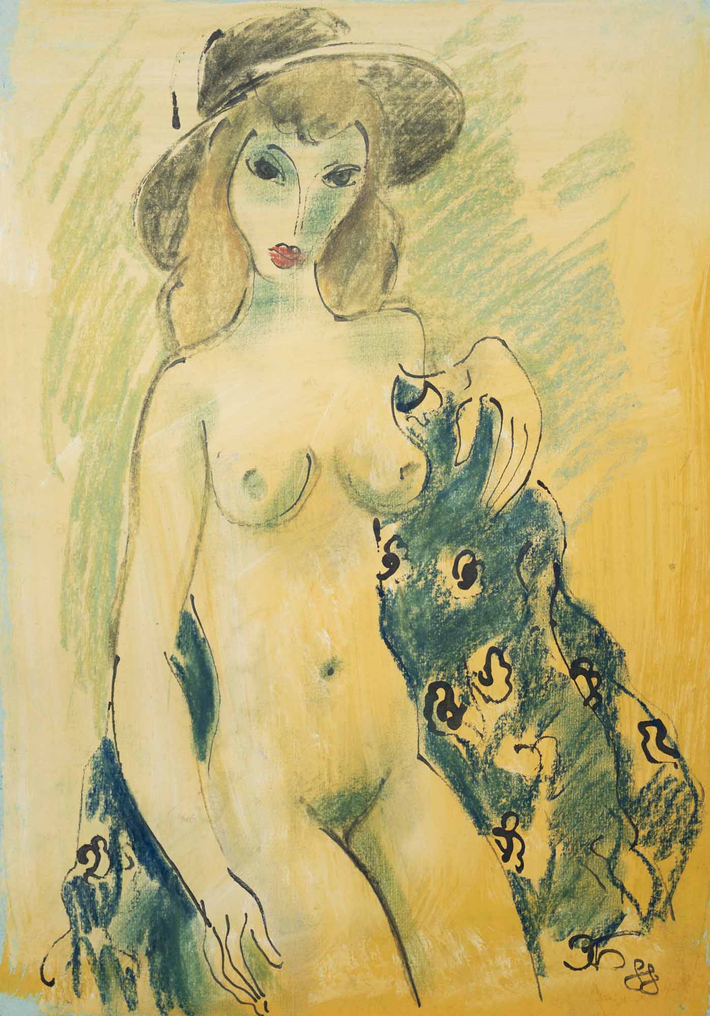 Без заглавие, Здравко Батембергски