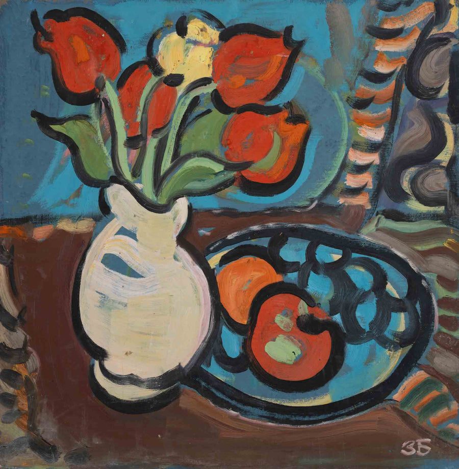 Без заглавие, Здравко Батембергски