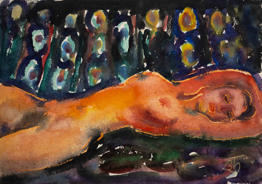 Без заглавие, Здравко Батембергски