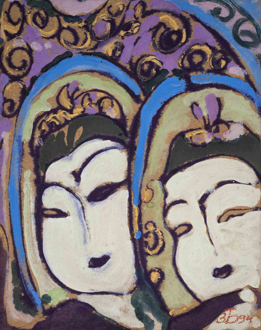 Без заглавие, Здравко Батембергски