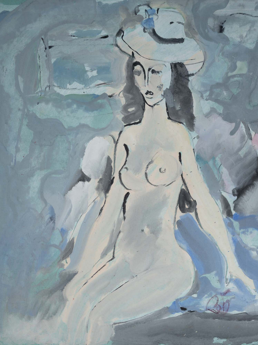 Без заглавие, Здравко Батембергски