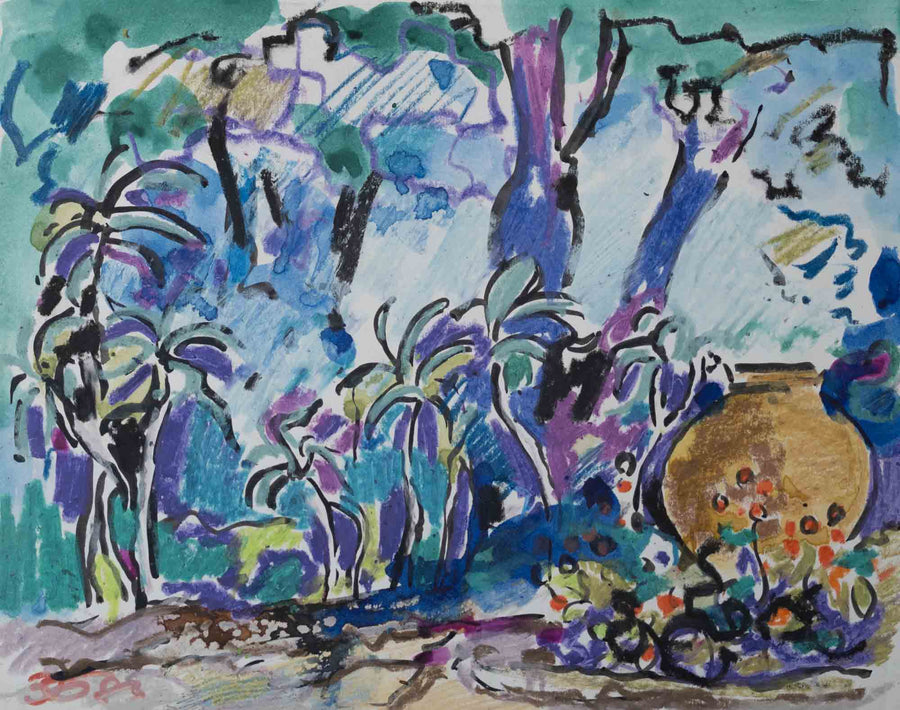 Без заглавие, Здравко Батембергски