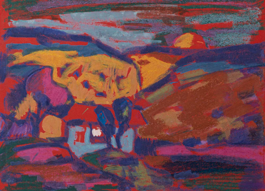 Без заглавие, Здравко Батембергски