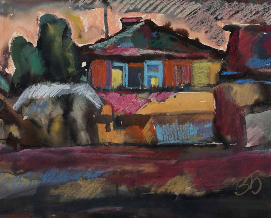 Без заглавие, Здравко Батембергски