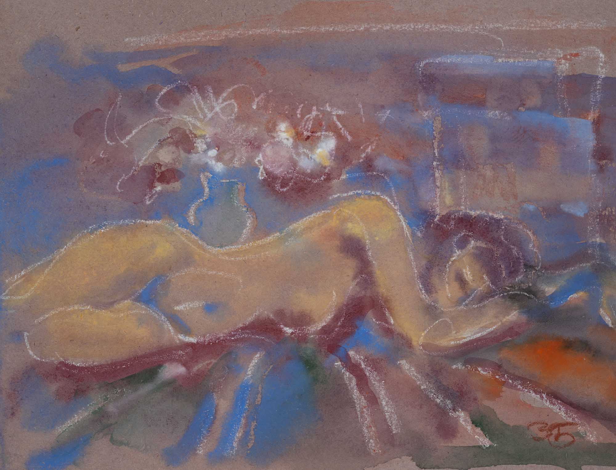 Без заглавие, Здравко Батембергски