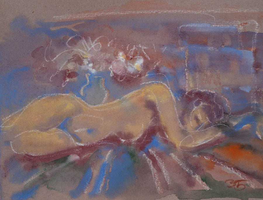 Без заглавие, Здравко Батембергски