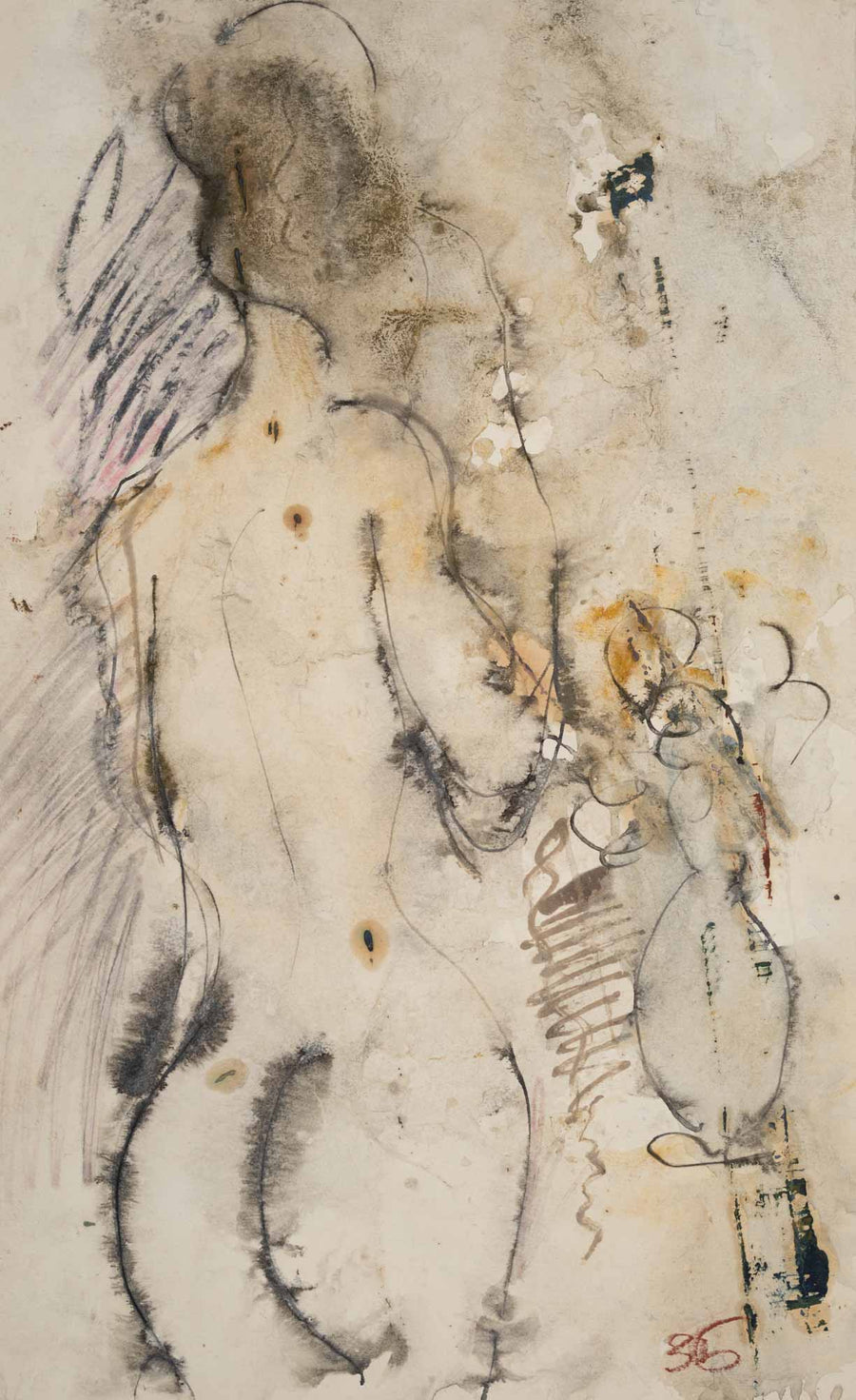 Без заглавие, Здравко Батембергски