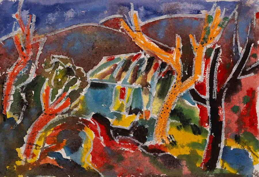 Без заглавие, Здравко Батембергски