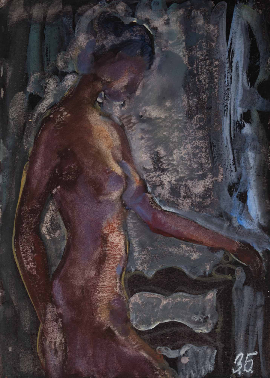 Без заглавие, Здравко Батембергски