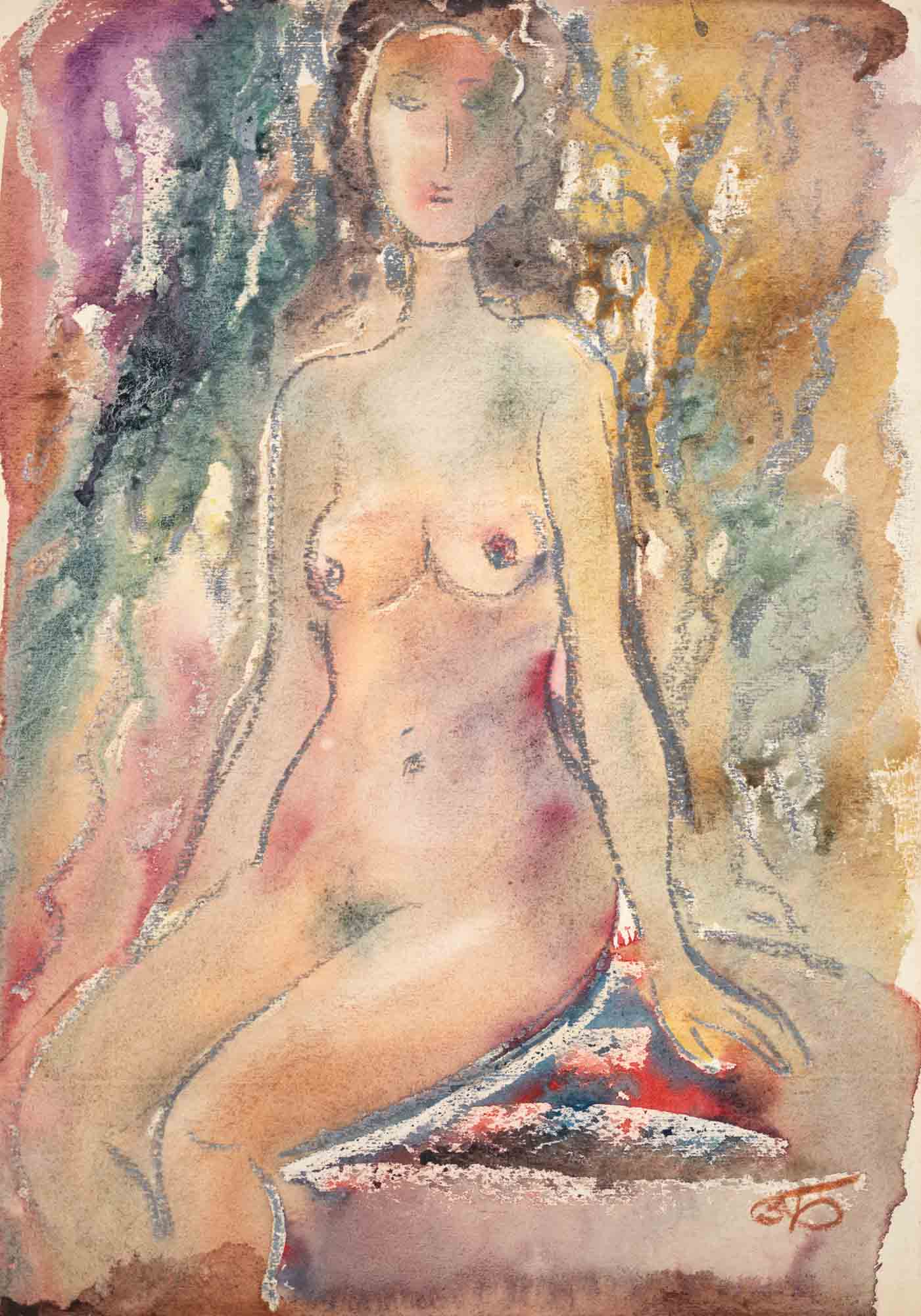 Без заглавие, Здравко Батембергски