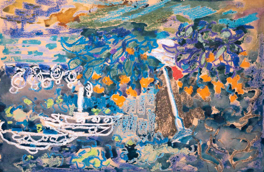 Без заглавие, Здравко Батембергски