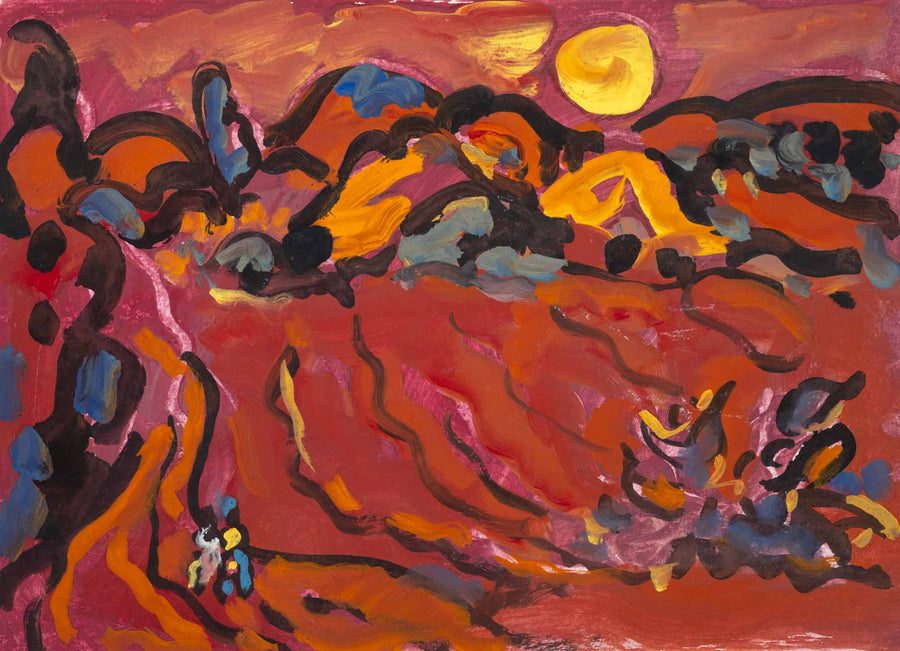 Без заглавие, Здравко Батембергски