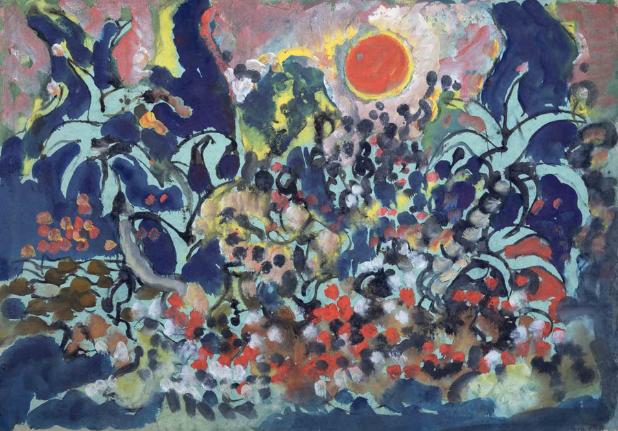 Без заглавие, Здравко Батембергски