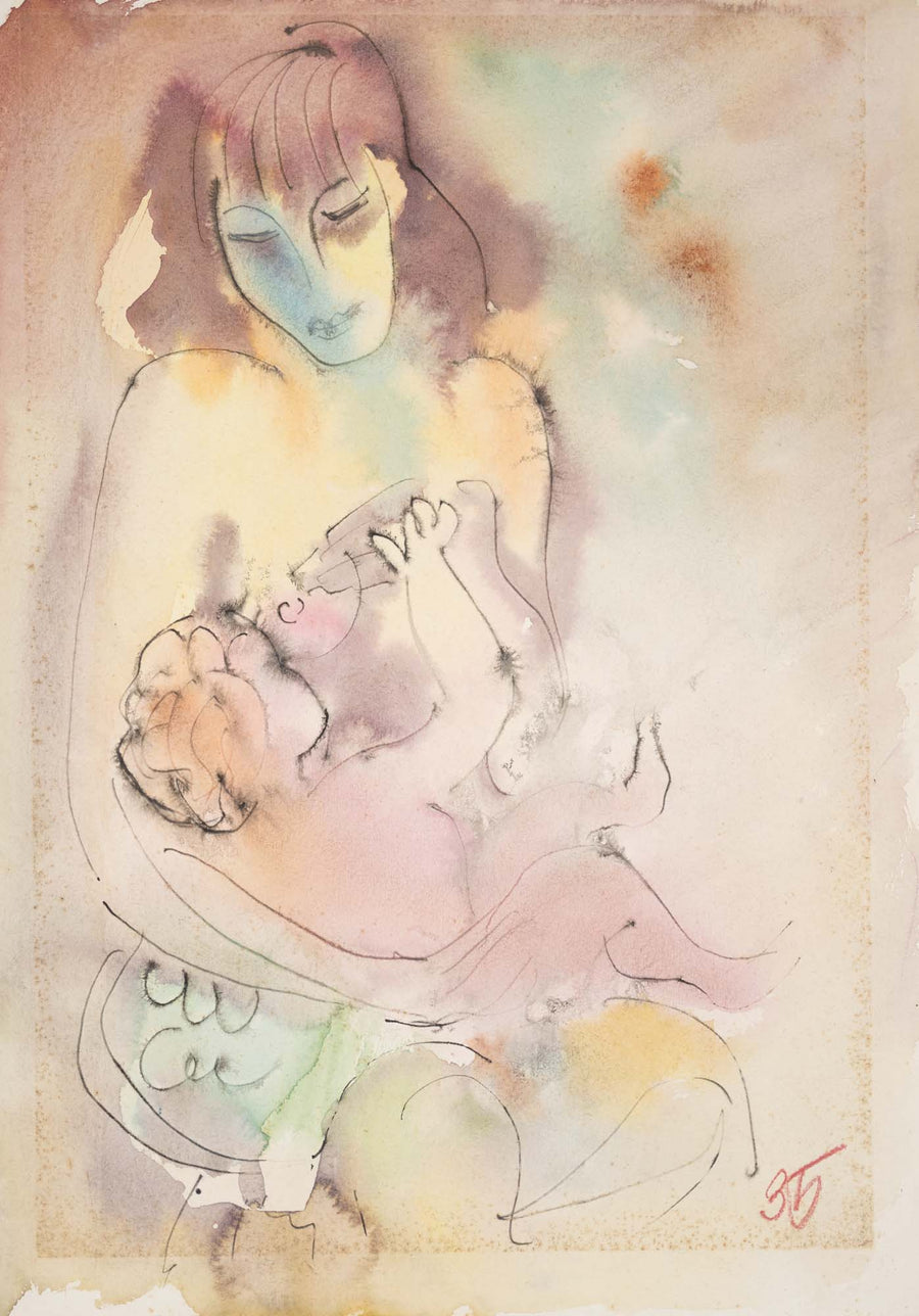 Без заглавие, Здравко Батембергски