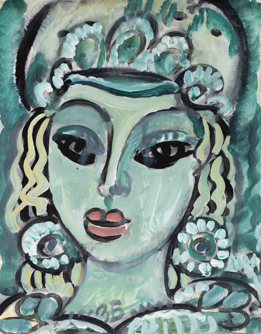 Без заглавие, Здравко Батембергски