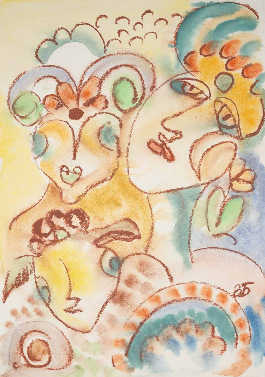 Без заглавие, Здравко Батембергски